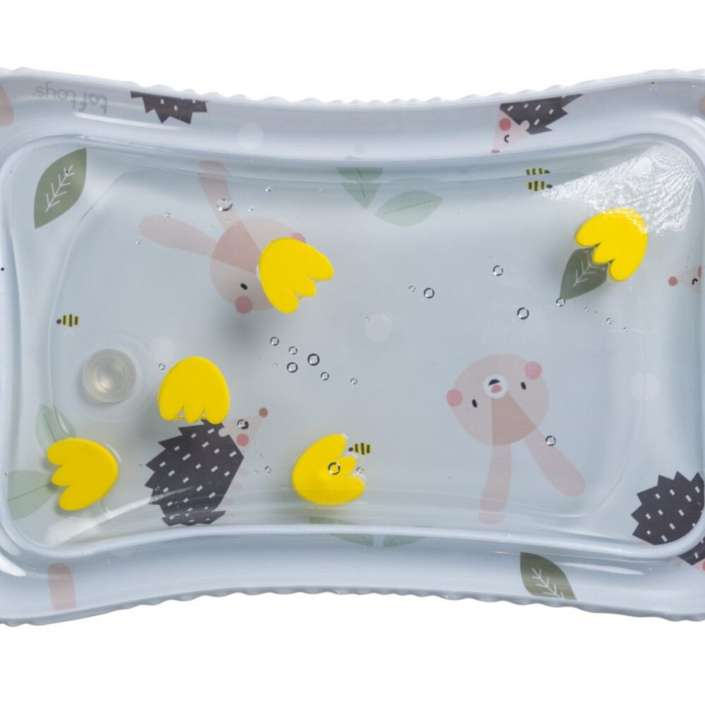 Tummy-Time Essentials Kit