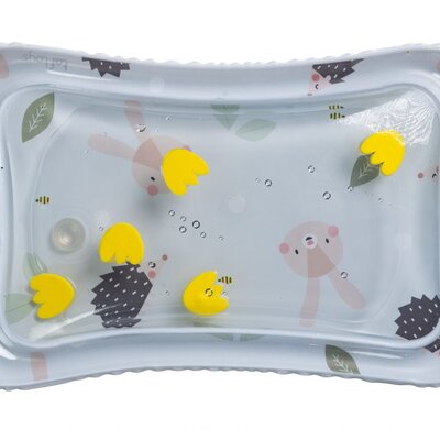 Tummy-Time Essentials Kit