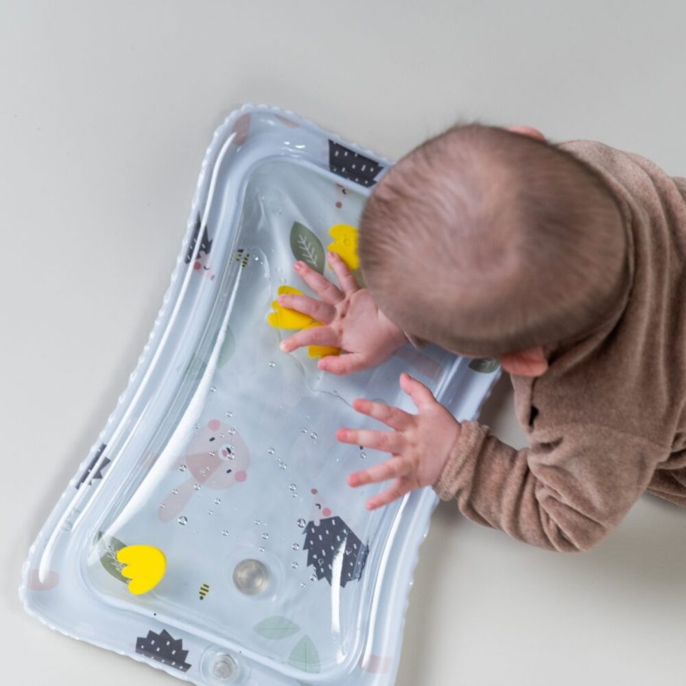 Tummy-Time Essentials Kit