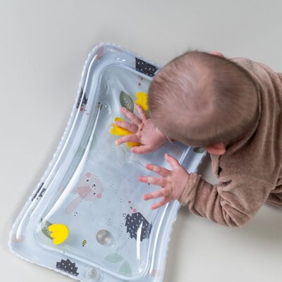 Tummy-Time Essentials Kit