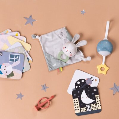 Bedtime Kit