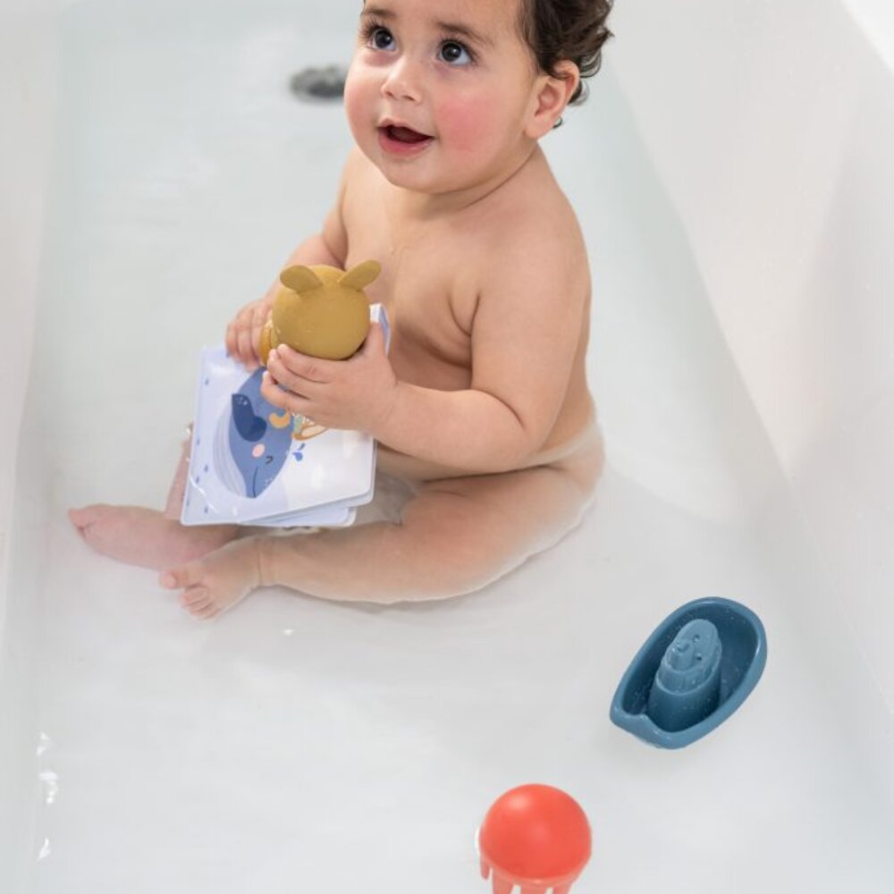 Bath Time Kit