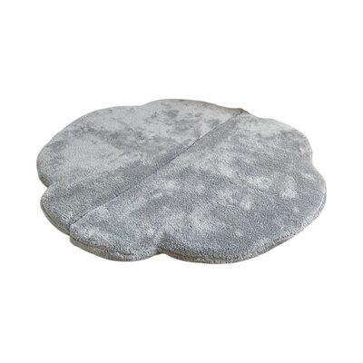 Speelmat Cloud teddy Graphite
