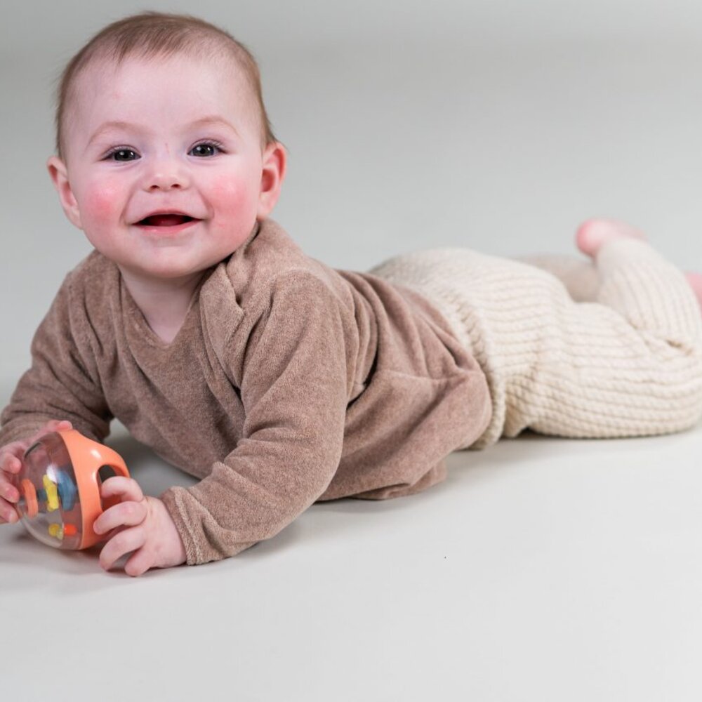 Tummy-Time Essentials Kit