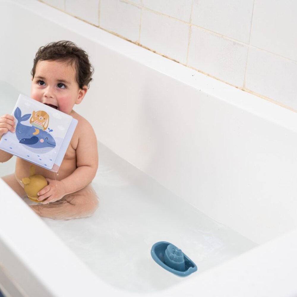 Bath Time Kit