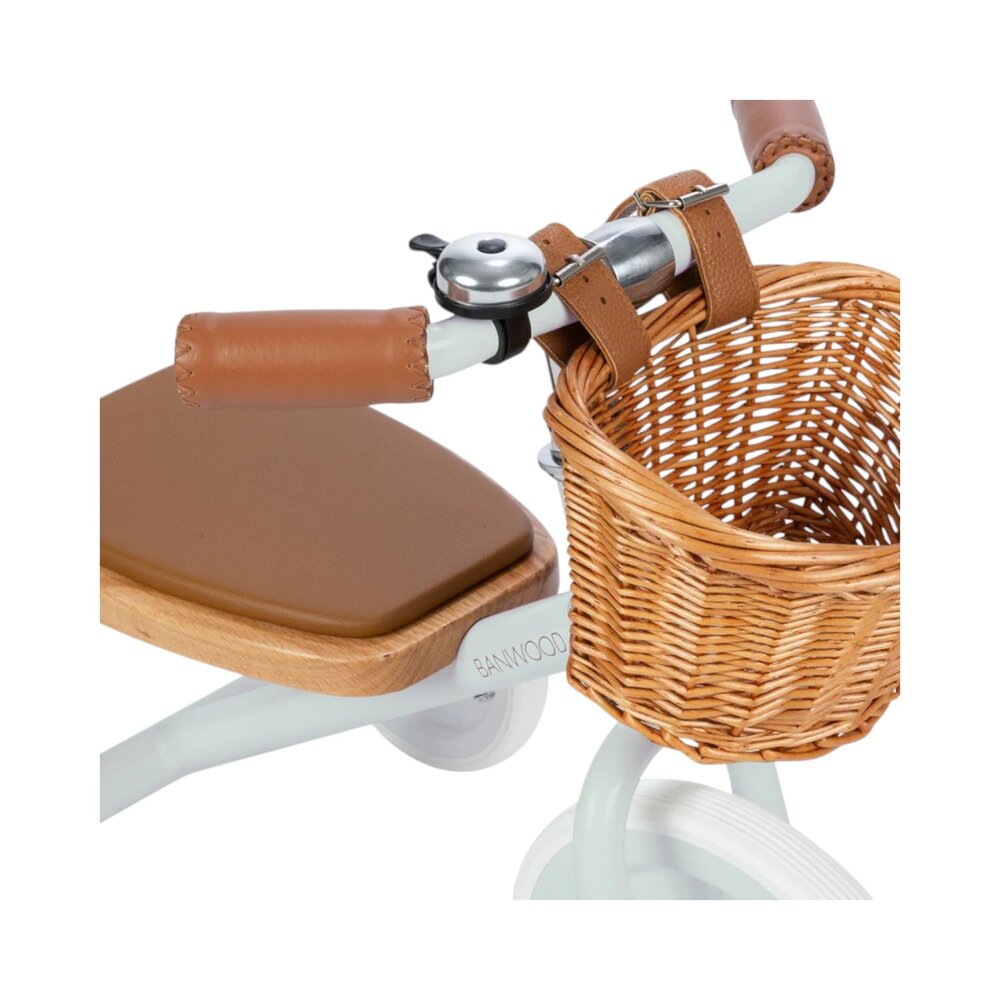Trike driewieler Mint