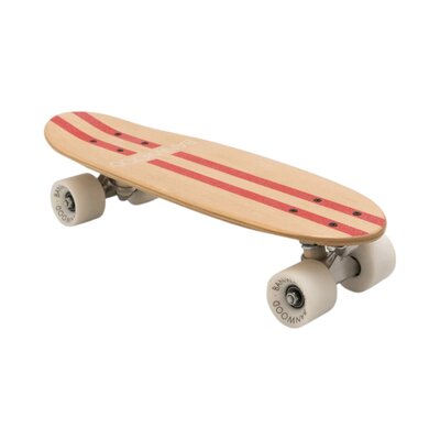Skateboard Red