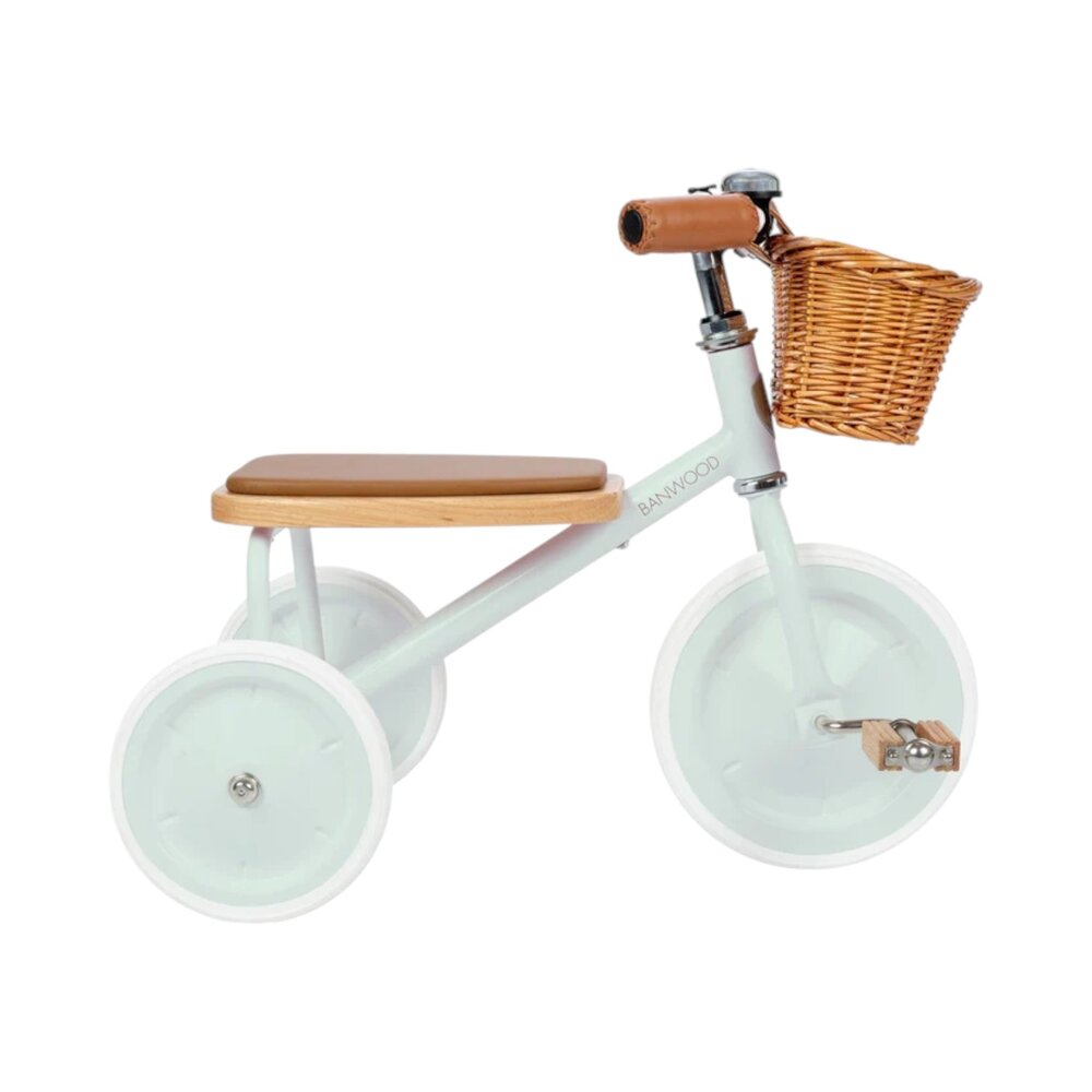 Trike driewieler Mint