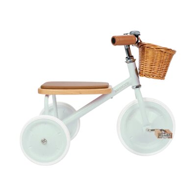 Trike driewieler Mint