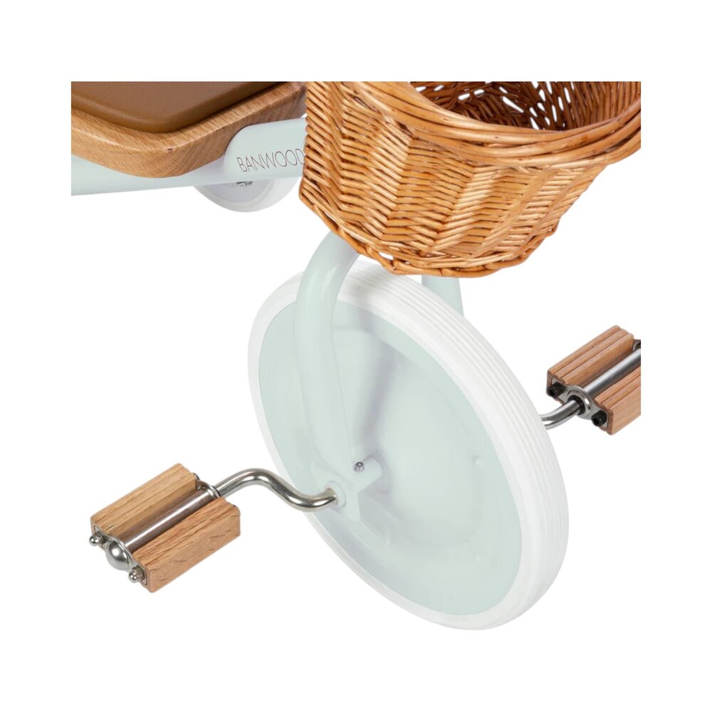 Trike driewieler Mint