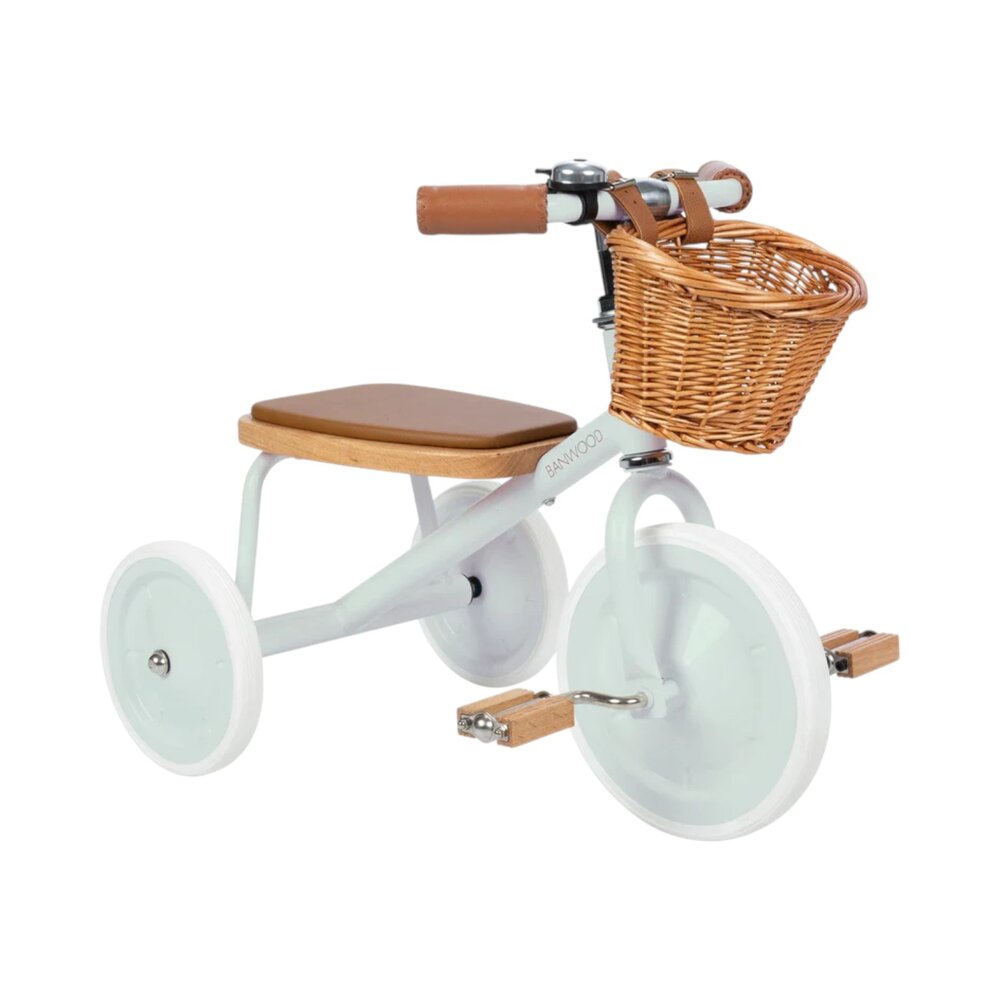 Trike driewieler Mint