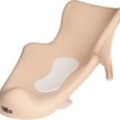 Badzitje met anti-slip Sand
