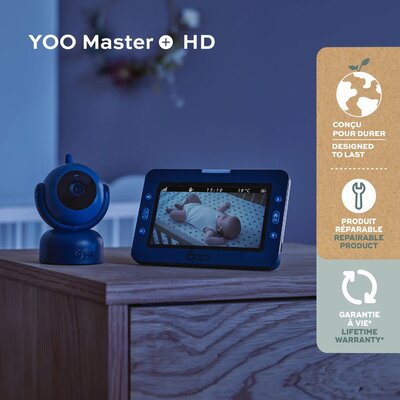 YOO Master (+) HD