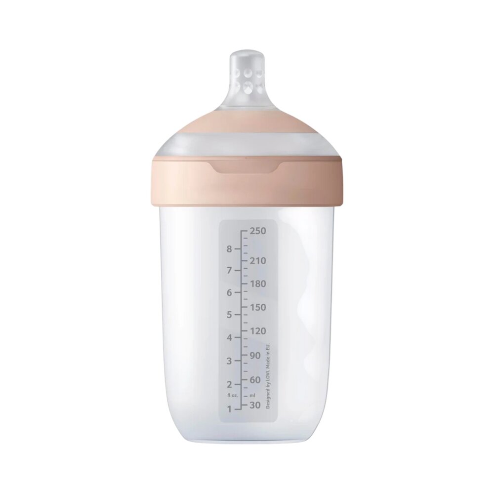 Difrax Mammafeel Biberon 250ml