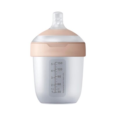 Difrax Mammafeel Biberon 150ml