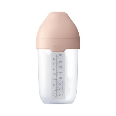 Difrax Mammafeel Biberon 250ml