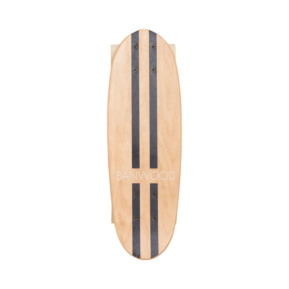 Skateboard Navyblue