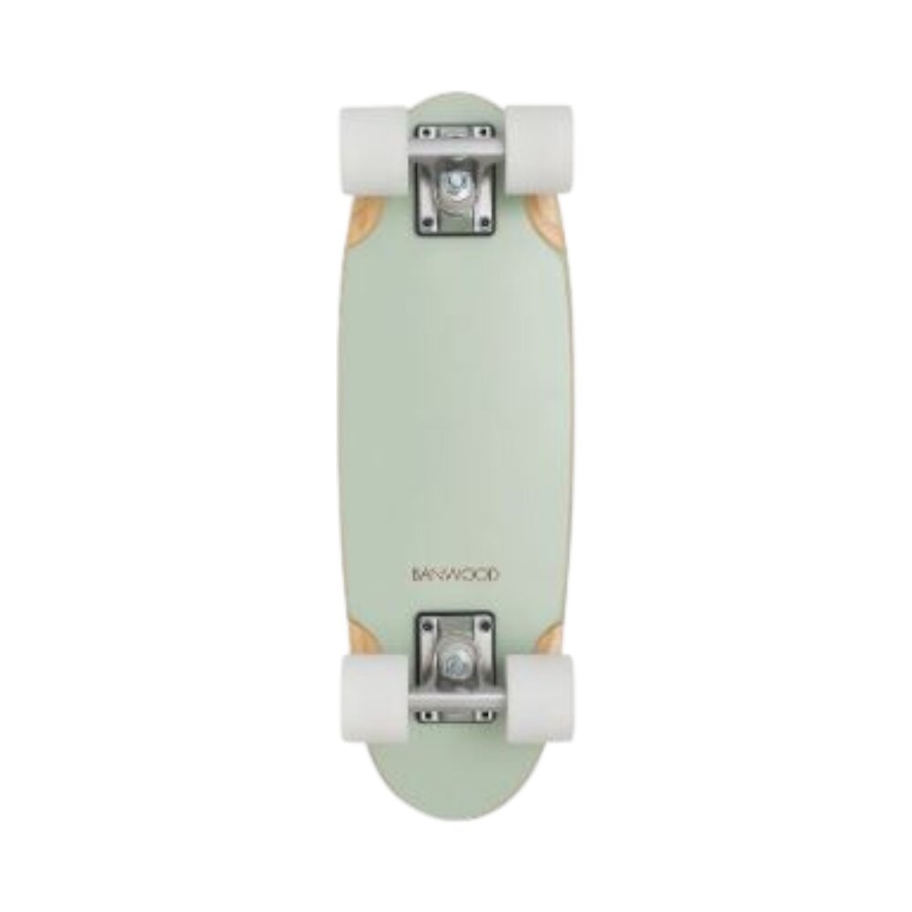 Skateboard Mint