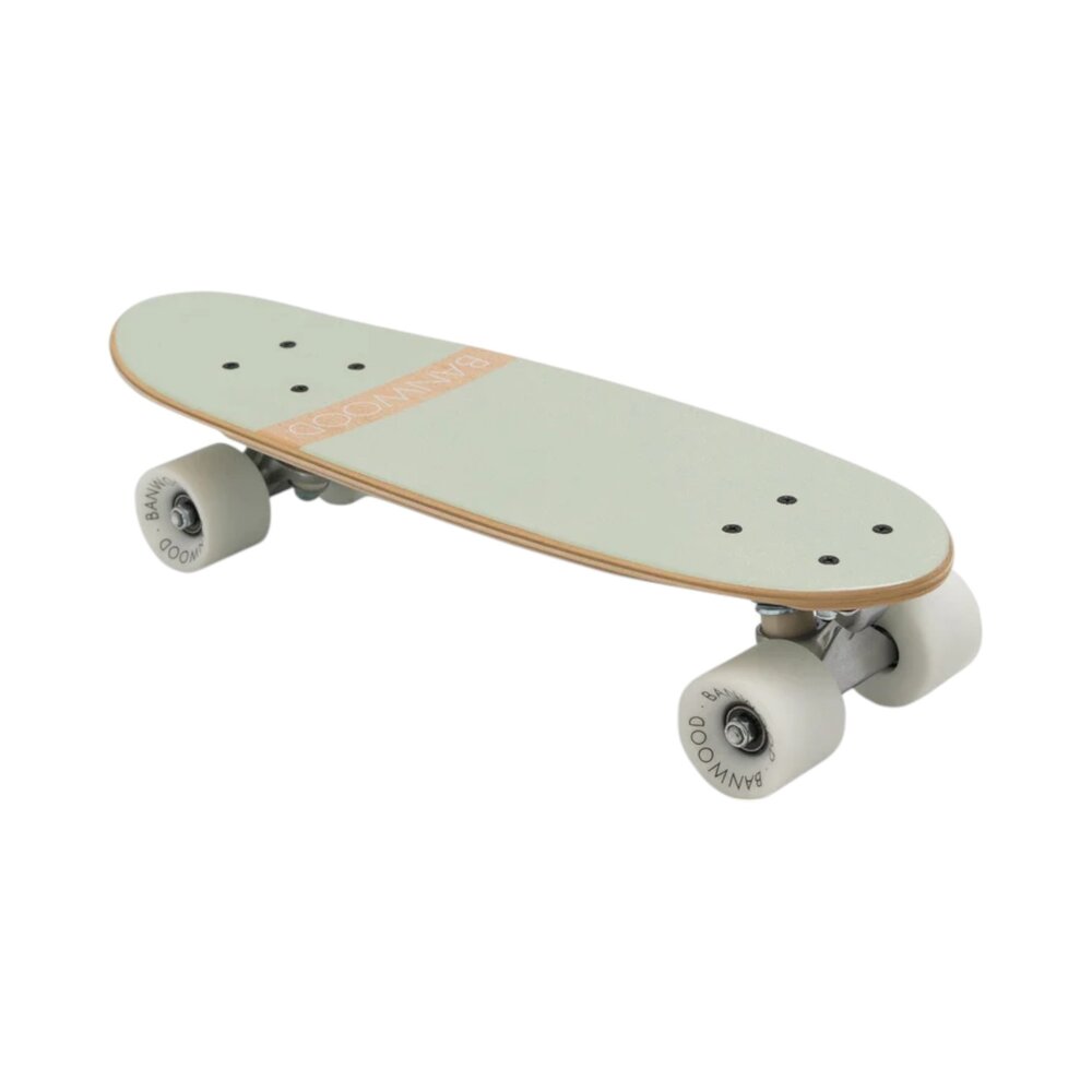 Skateboard Mint