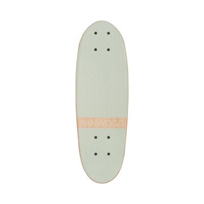 Skateboard Mint