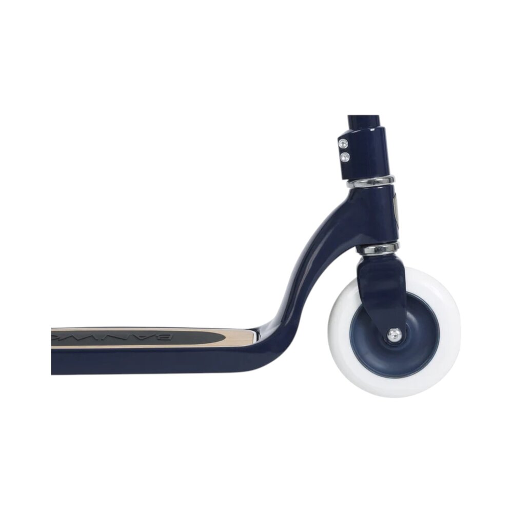 Maxi Scooter step Navy