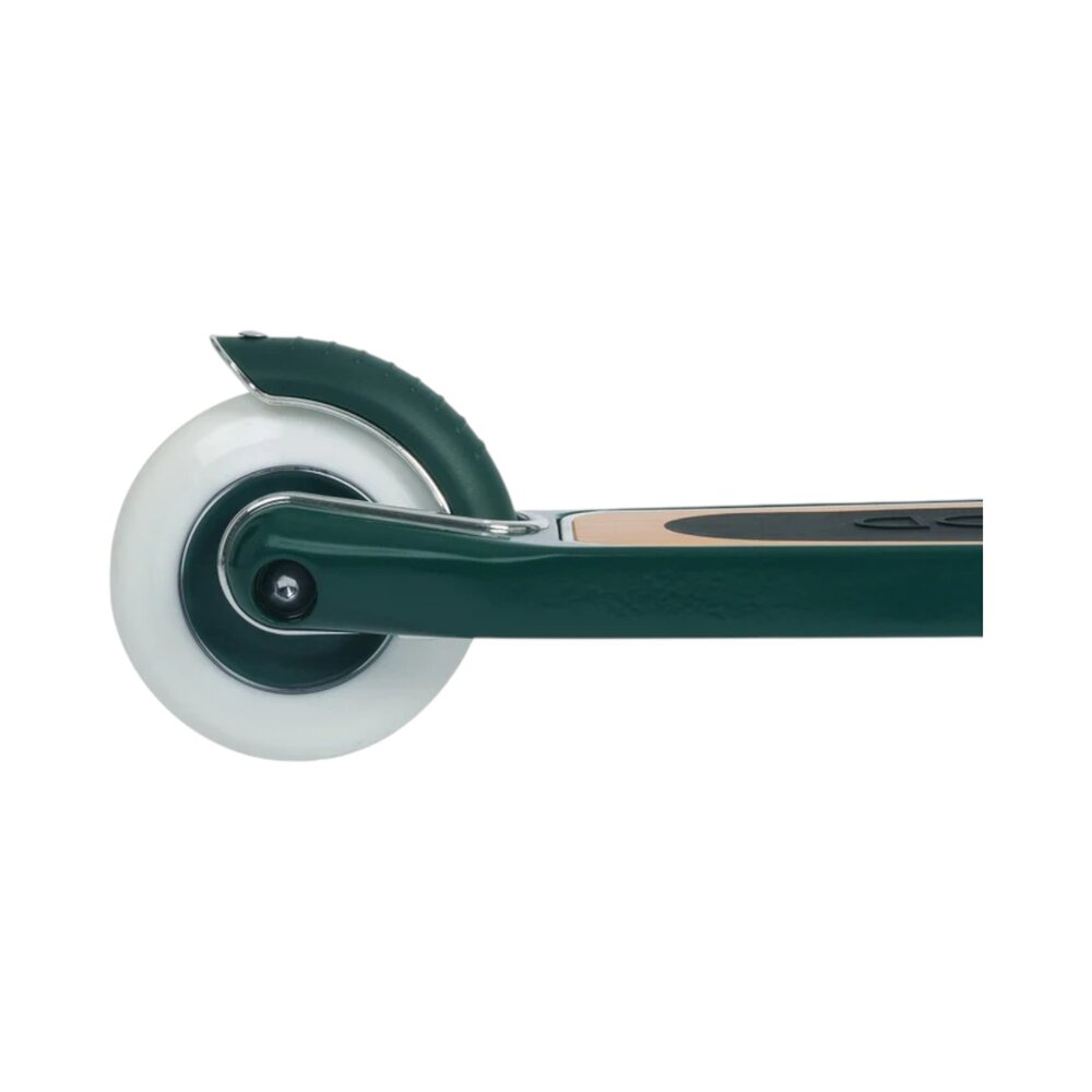 Maxi Scooter step Green