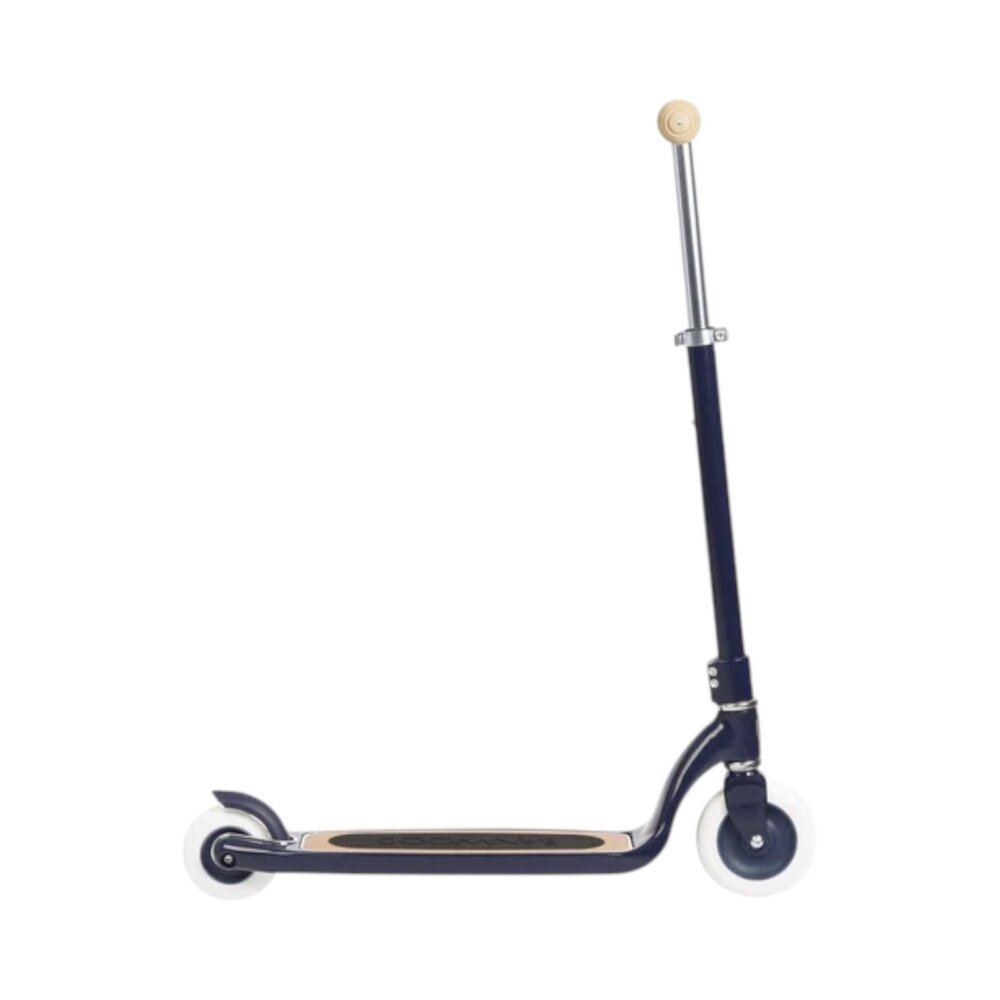 Maxi Scooter step Navy