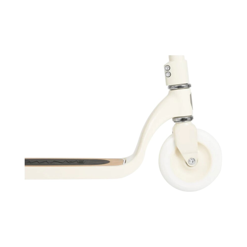 Maxi Scooter step Cream