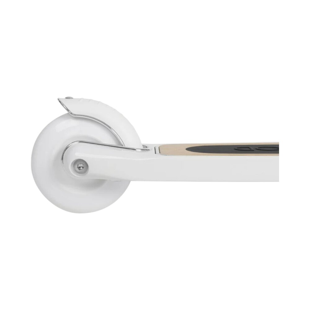 Maxi Scooter step White