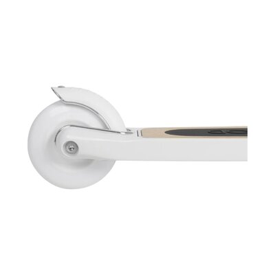 Maxi Scooter step White