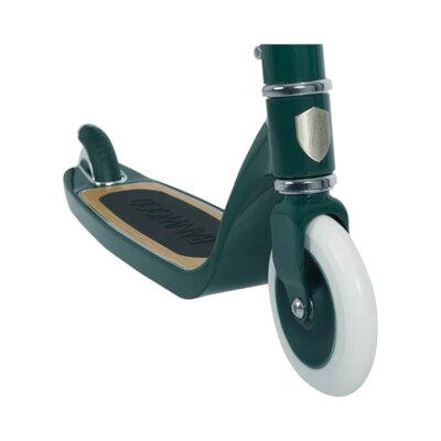 Maxi Scooter step Green