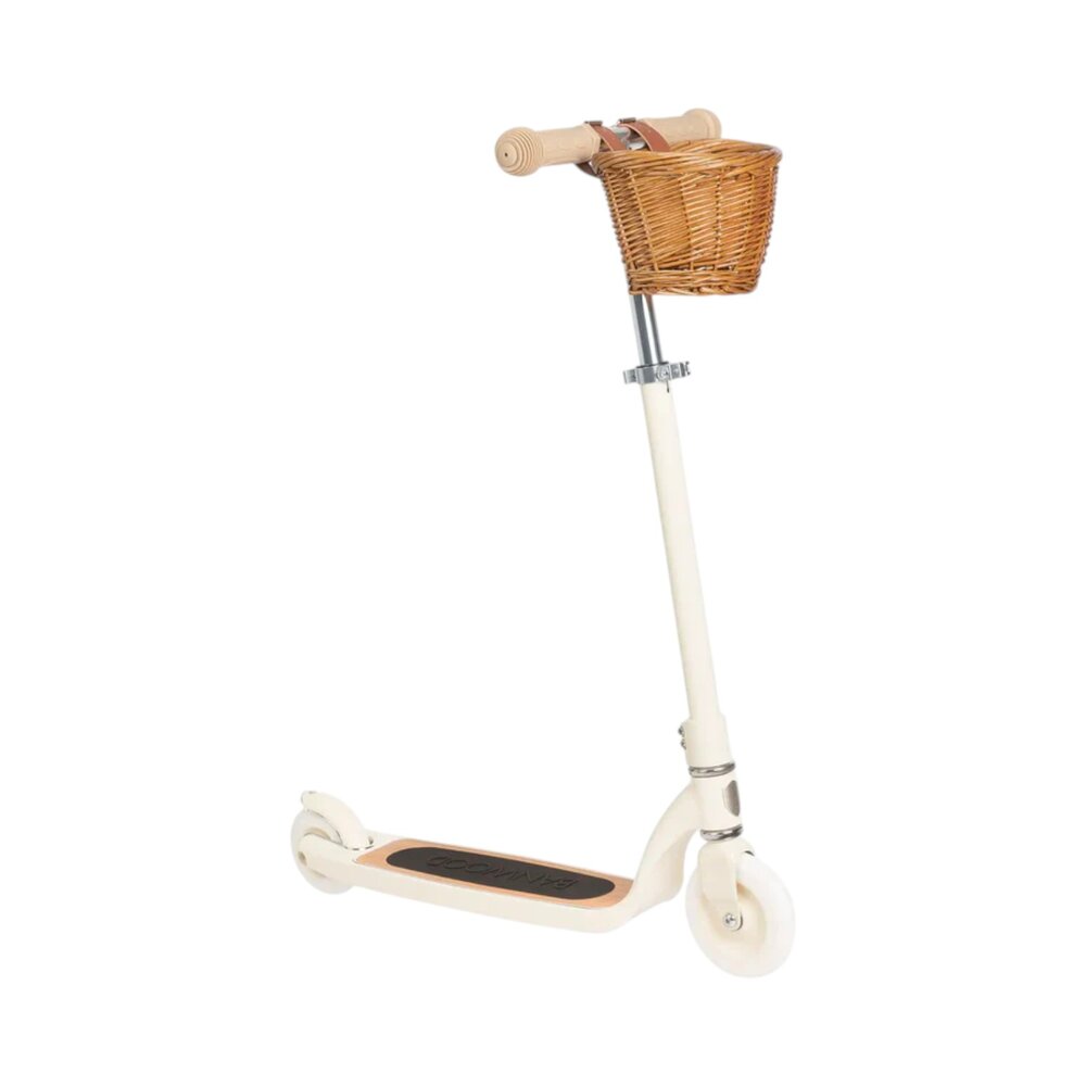 Maxi Scooter step Cream