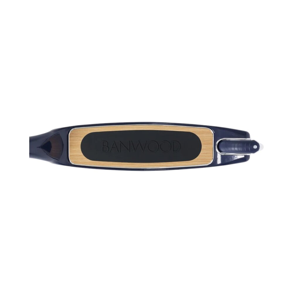Maxi Scooter step Navy