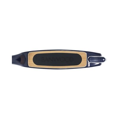 Maxi Scooter step Navy