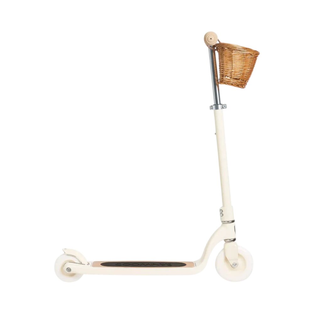 Maxi Scooter step Cream