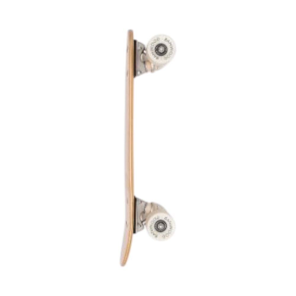 Skateboard Pink