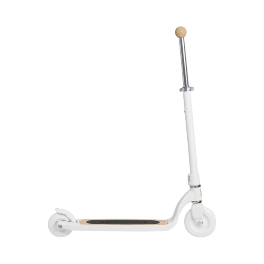 Maxi Scooter step White