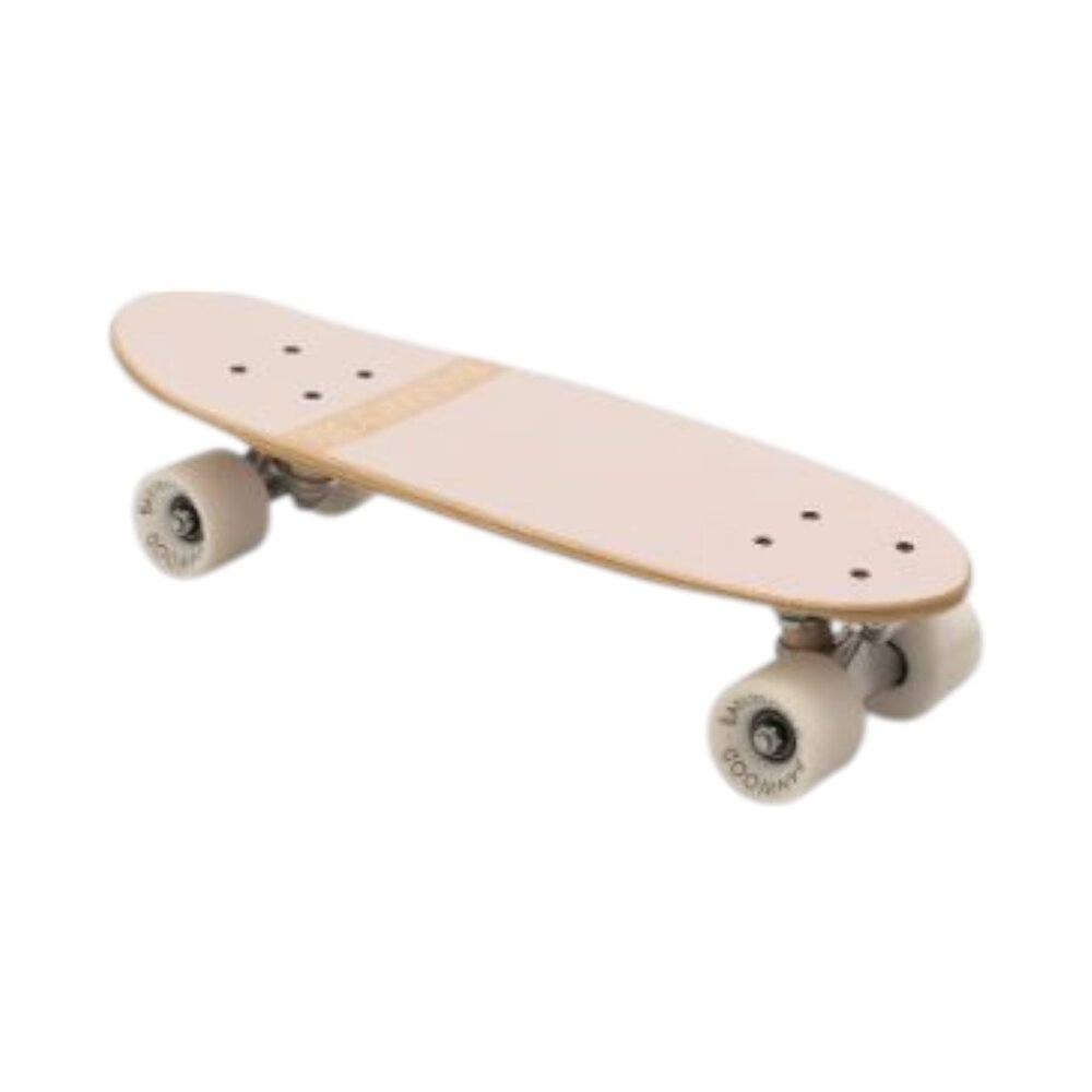 Skateboard Pink