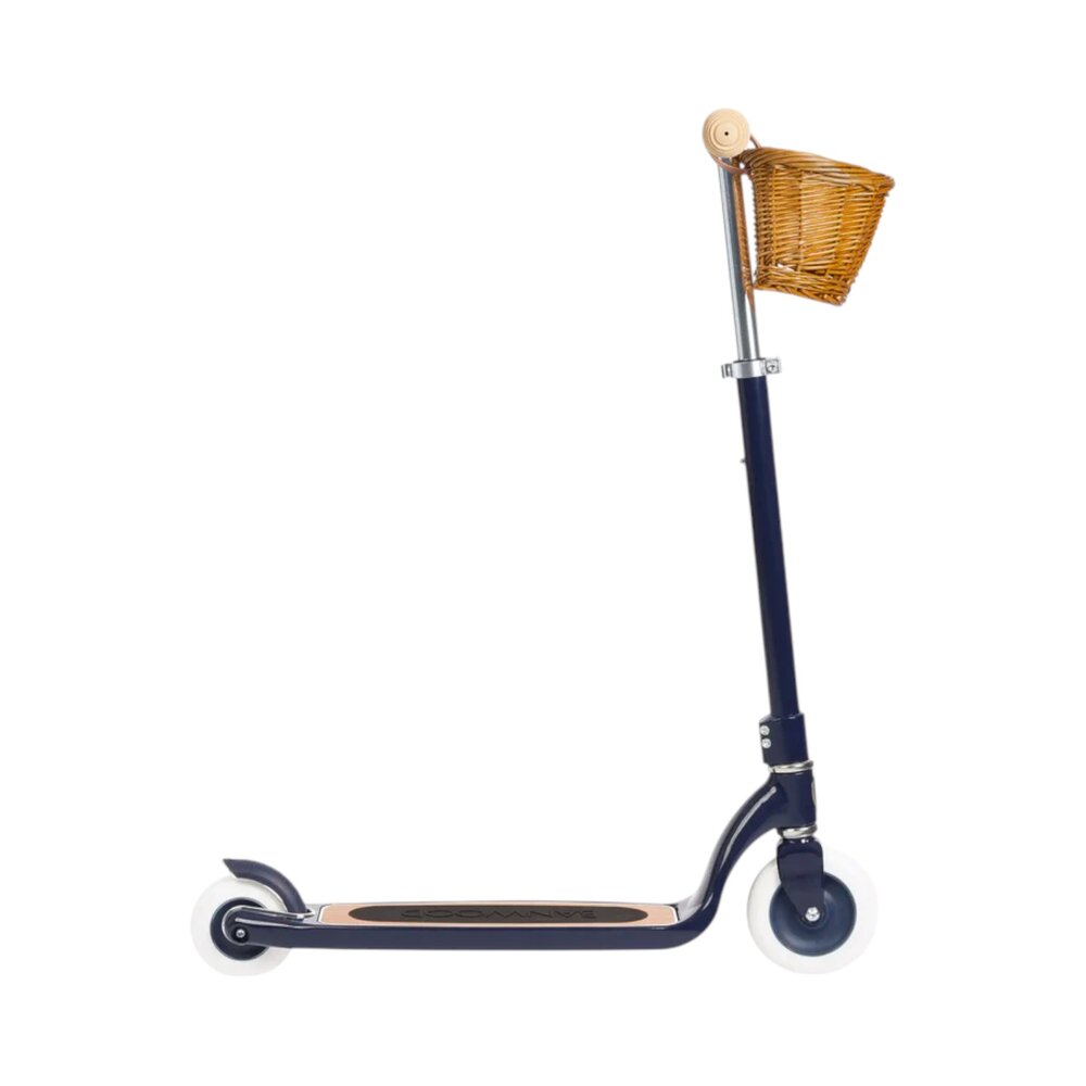 Maxi Scooter step Navy