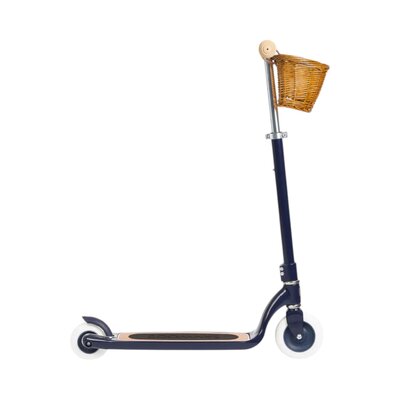 Maxi Scooter step Navy