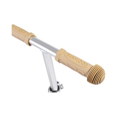 Maxi Scooter step Green