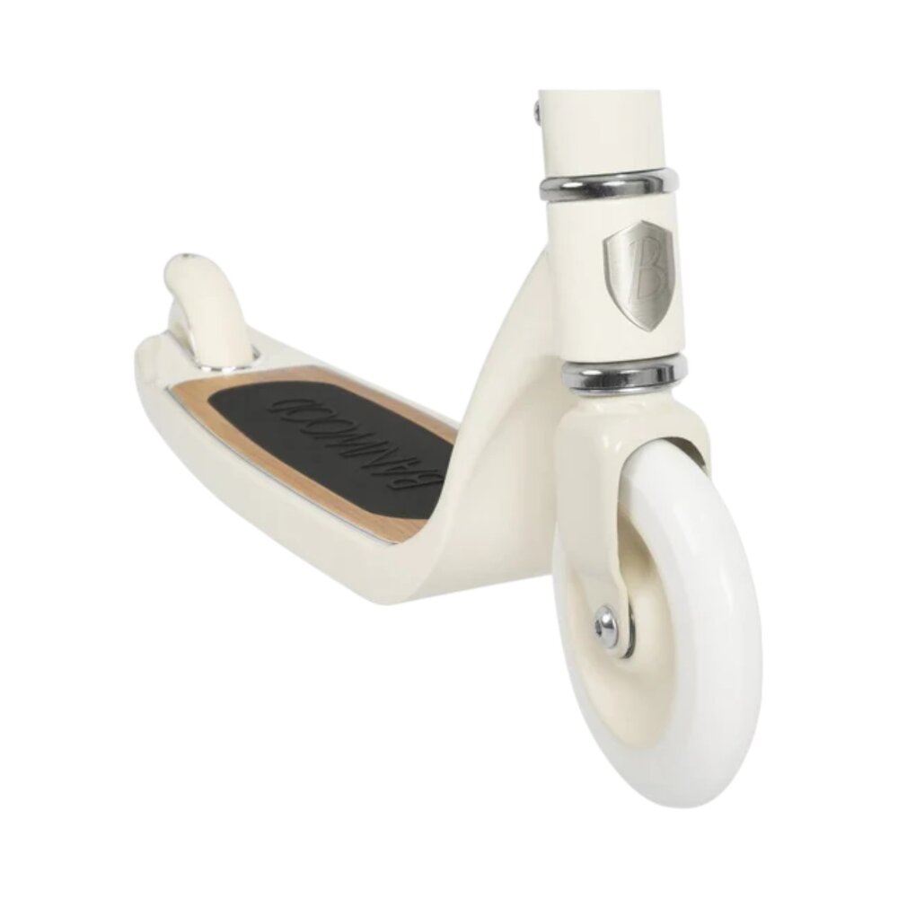 Maxi Scooter step Cream