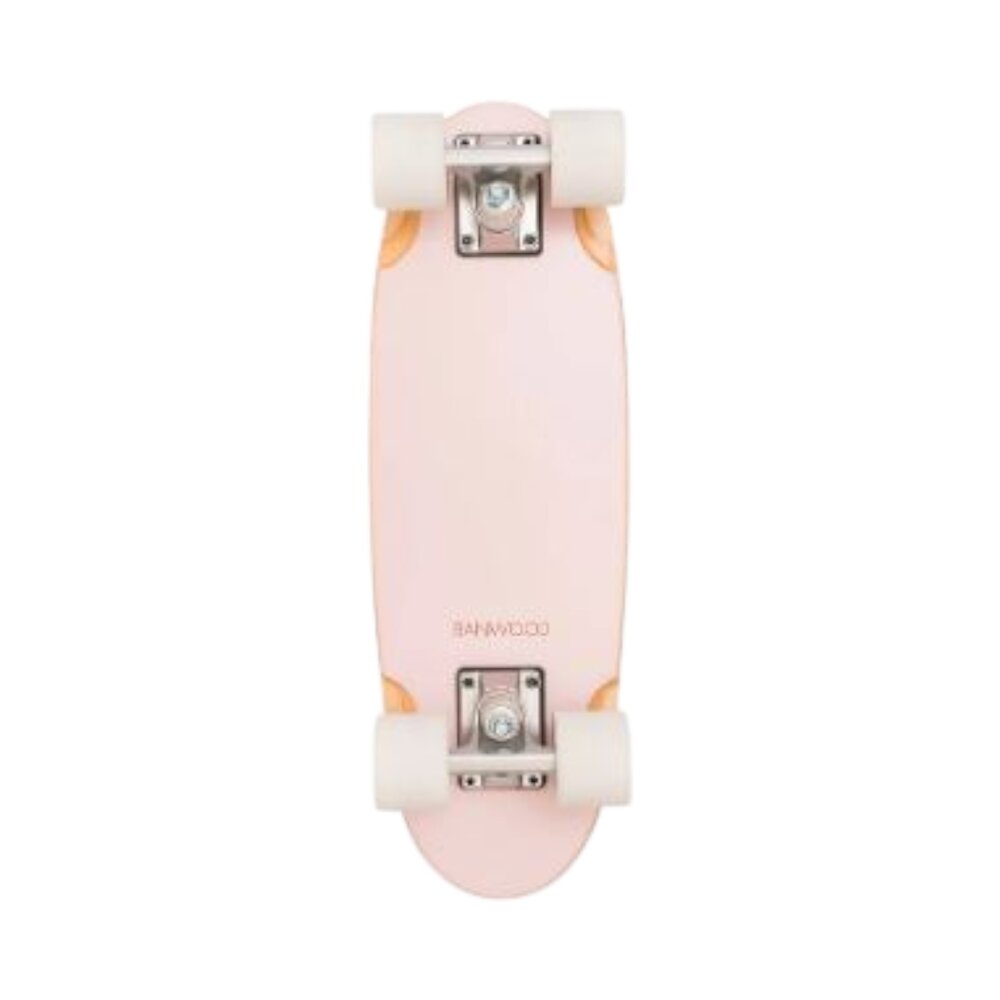 Skateboard Pink