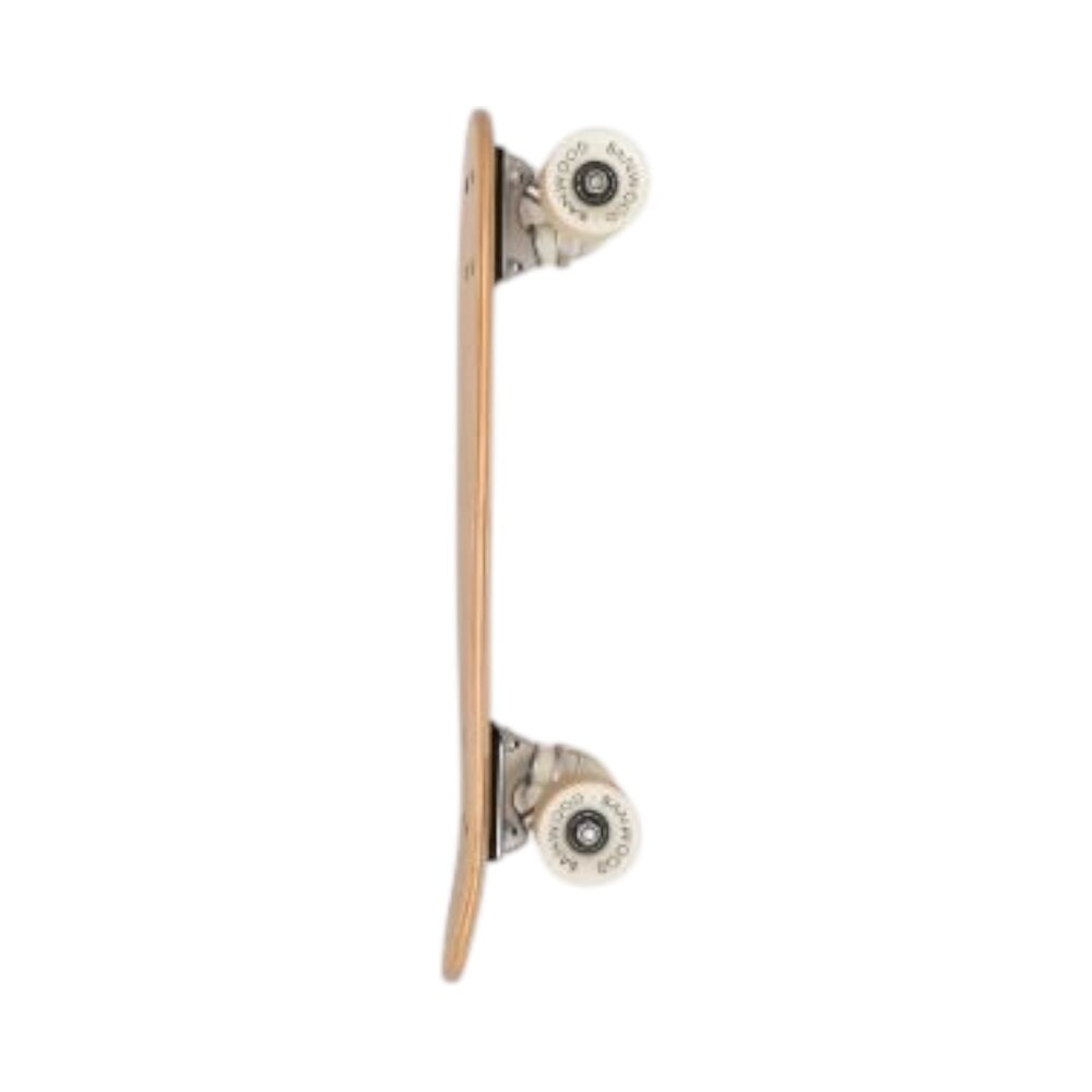 Skateboard Nature