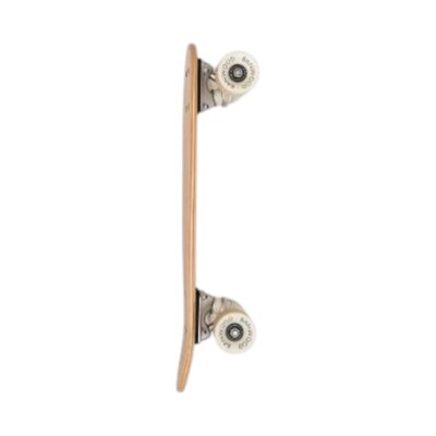 Skateboard Nature