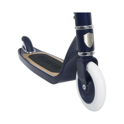 Maxi Scooter step Navy