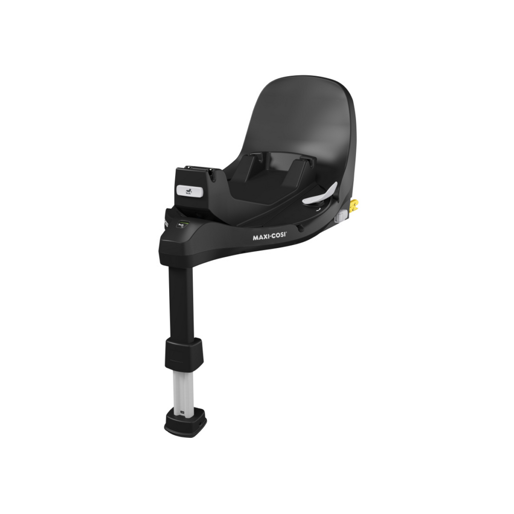Fame Bundel: kinderwagen + reiswieg + Pebble 360 Pro² + gratis FamilyFix 360 Pro base twillic green
