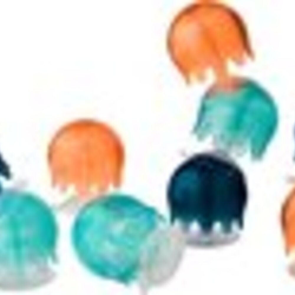 Badspeeltjes jellies