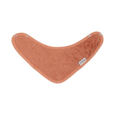 Bandana Slab 36x20cm Sunrise Orange