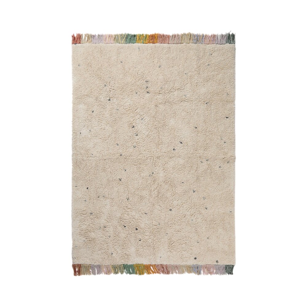 Wasbaar tapijt Stardust - 170 x 240 cm